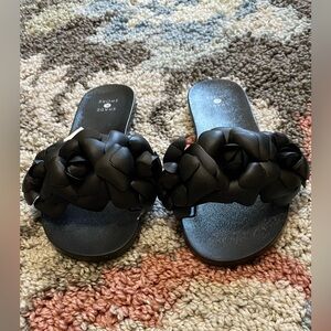 Women’s Jelly Sandals